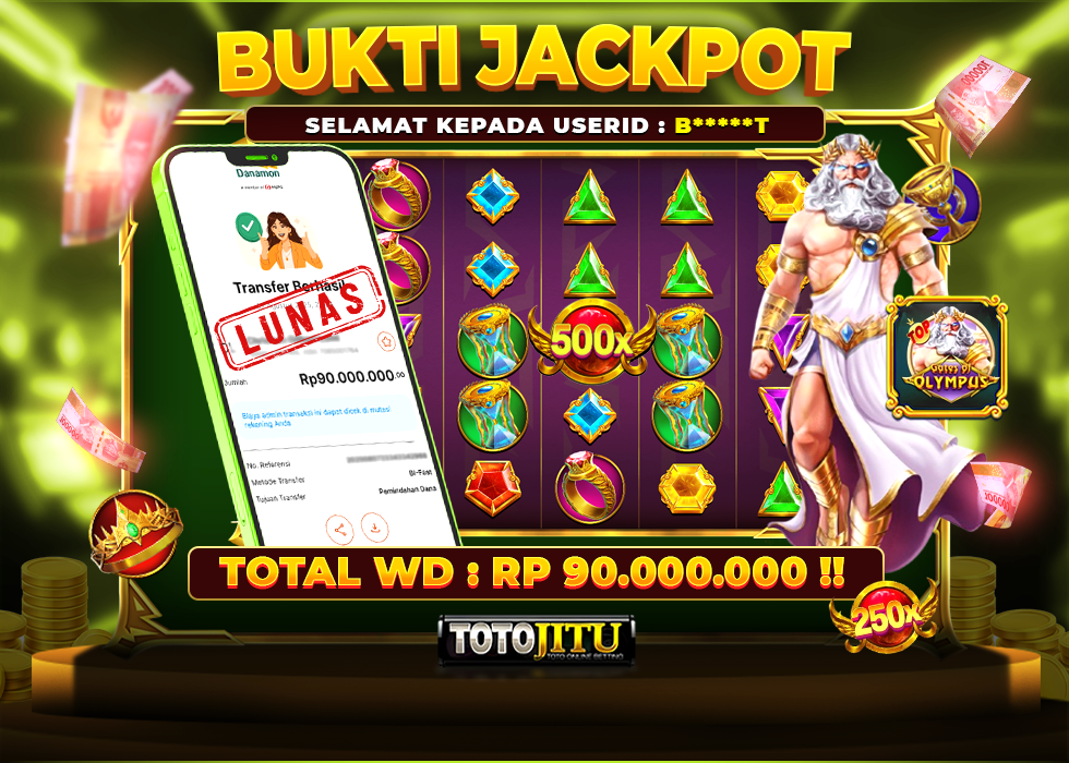 ZEUS NGAMUK LAGI! GATES OF OLYMPUS AUTO MAXWIN HARI INI!
